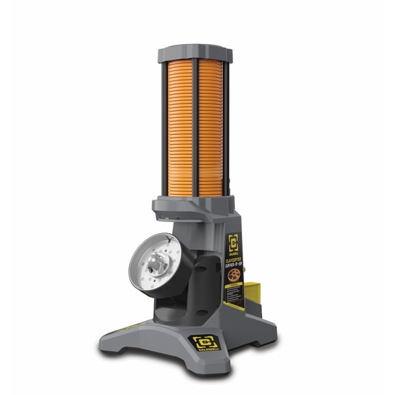 ClayCopter Surface to Air Launcher by Caldwell