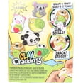 thumbnail image 1 of Clay Cracking - Animals, 1 of 1