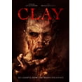 thumbnail image 1 of Clay (DVD) Be Careful How You Shape Your Fate, 1 of 1