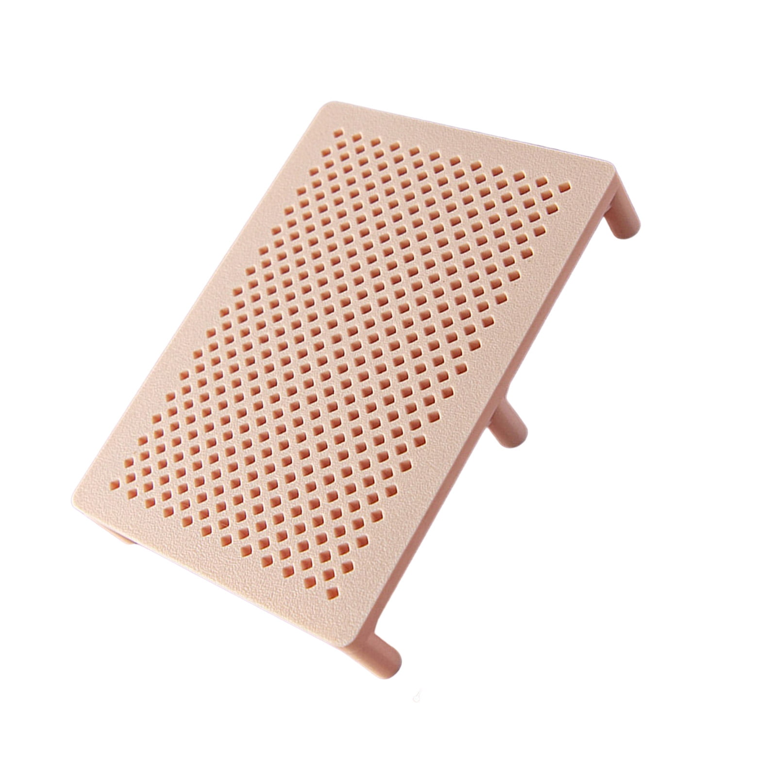 Clay Earring Drying Rack Manual Positioning Bracket for Hole Alignment ...