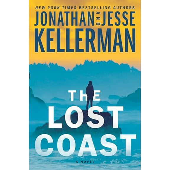 Pre-Owned The Lost Coast (Hardcover) 0525620141 9780525620143