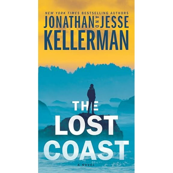 Pre-Owned The Lost Coast (Mass Market Paperback) 0525620168 9780525620167