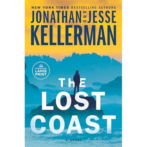 Pre-Owned The Lost Coast (Paperback) 0593743733 9780593743737