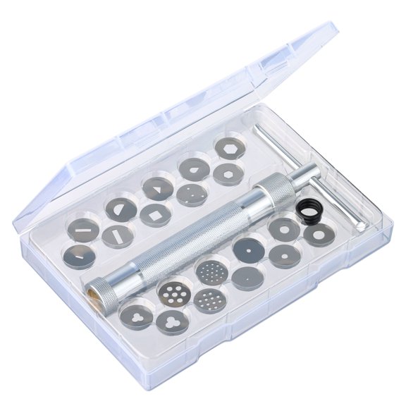 Clay Extruder Set by Craft Smart