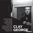 thumbnail image 1 of Clay George - Clay George - Country - CD, 1 of 1