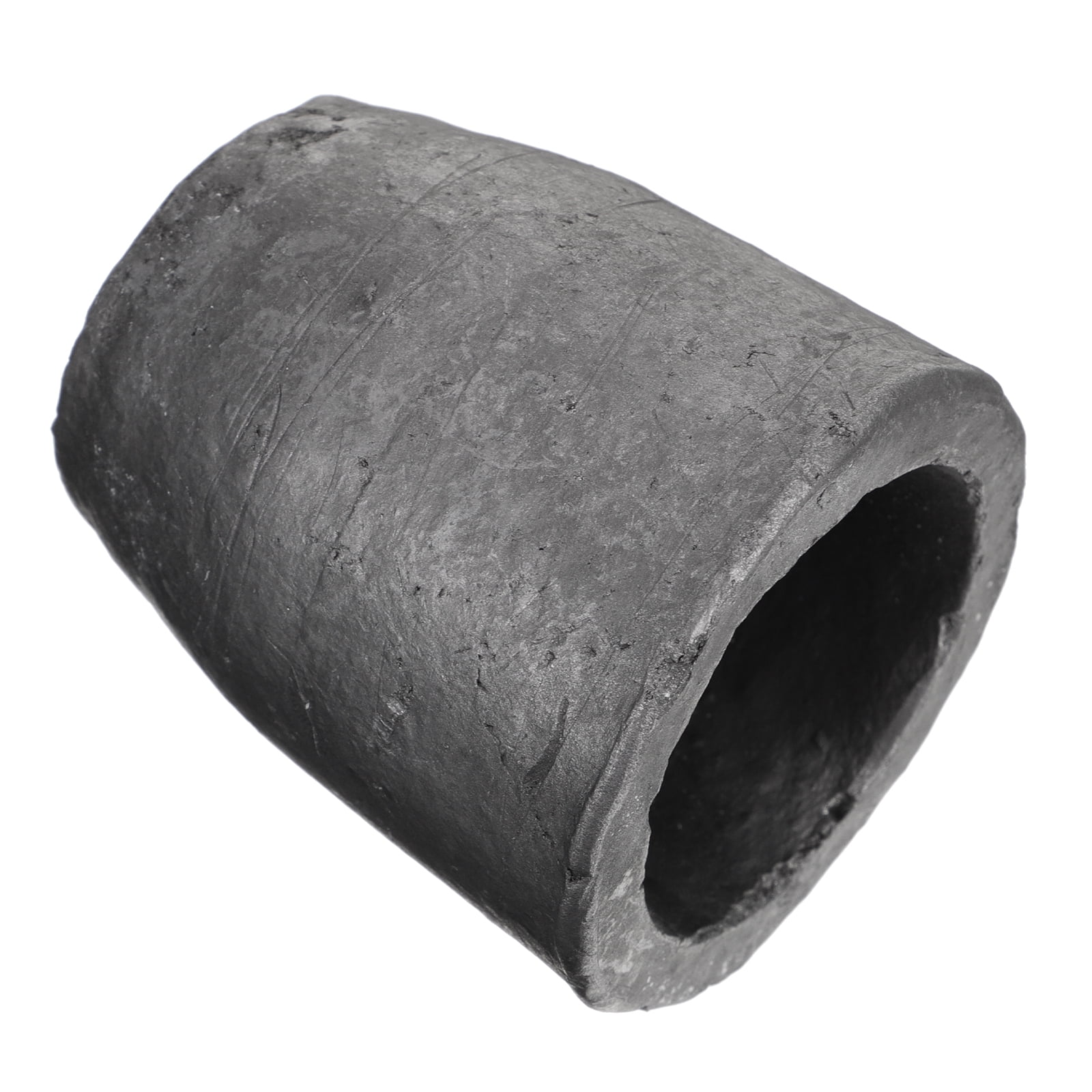 Clay Graphite Crucibles Small Labs Melting Crucibles Metal Smelting ...