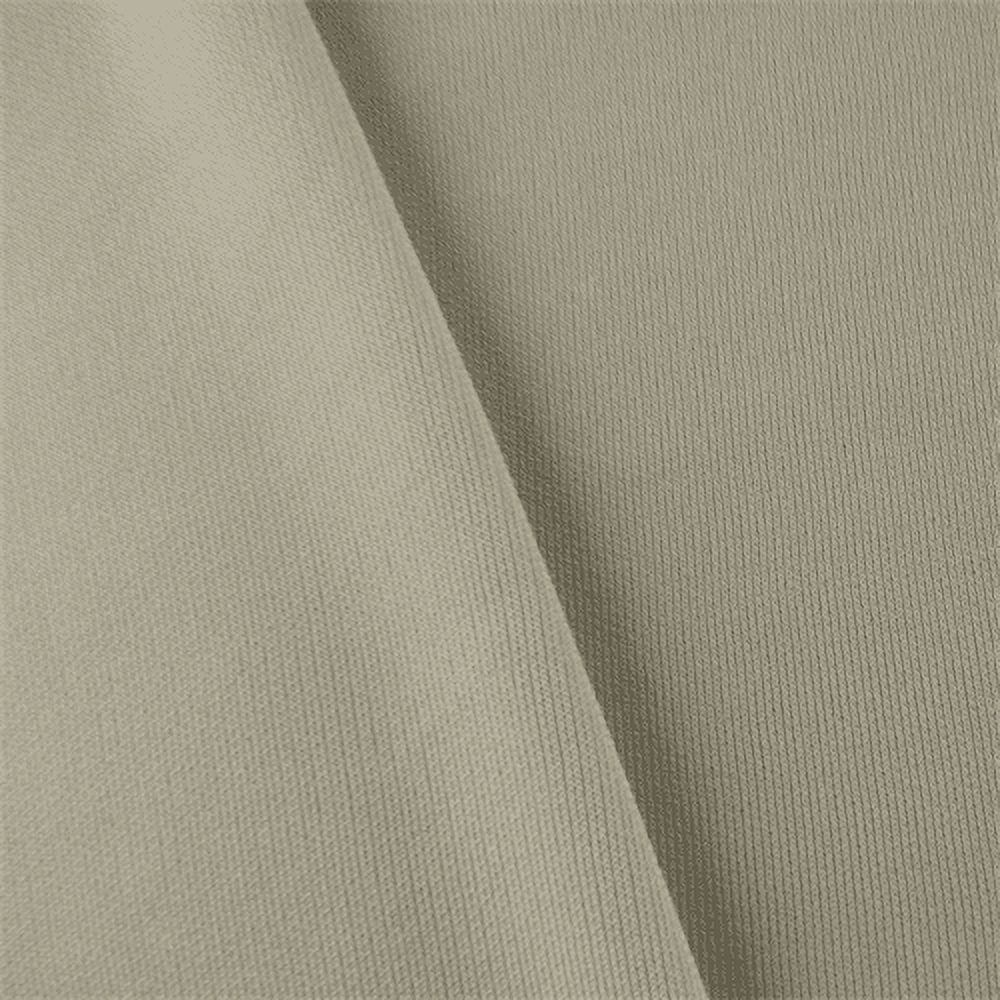 Clay Gray Matte Jersey Fabric By the Yard Walmart
