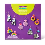 Clay Jewelry Kit - Mondo Llama