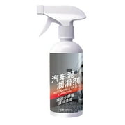 Clay Lubricant , Automotive Clay Mud Lubricant, Clay Bar Lubricant, Clay Luber Synthetic Lubricant | Car Detailing Kit Accessory for Car Wash & Polishing 300 ml
