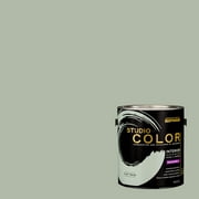 Clay Mask , Rust-Oleum Studio Color Advanced Paint + Primer Interior Eggshell, Gallon