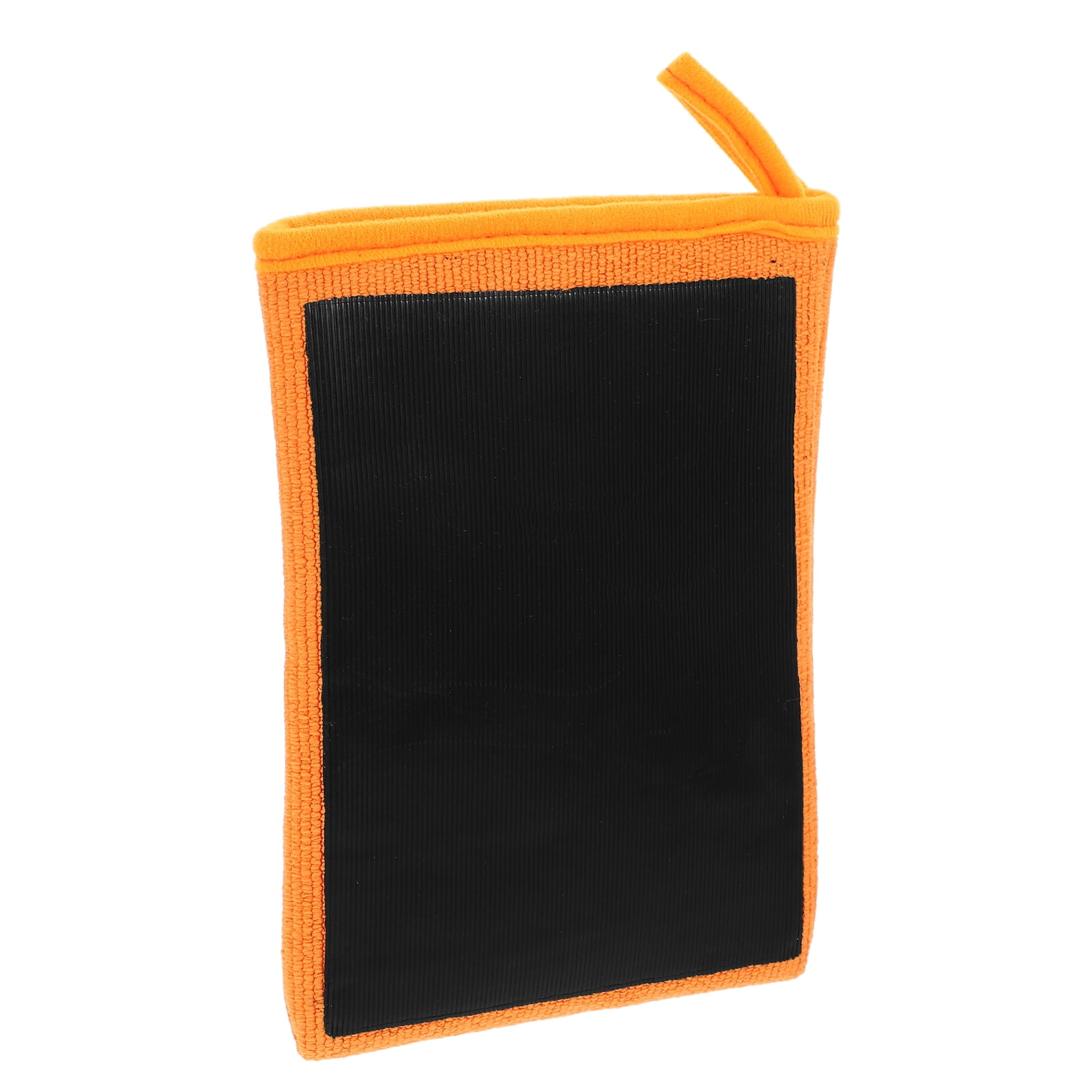 Clay Mitt Clay Bar Glove Car Detailing Wash Mitt Clay Bar Car Cleaning