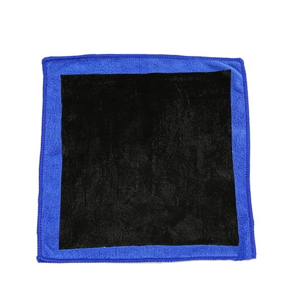 Clay Mitt for Car Detailing, Professional Grade Cleaning Mitt for Paint, Glass & Wheels, Versatile Tool for Marine, RV & Home Use