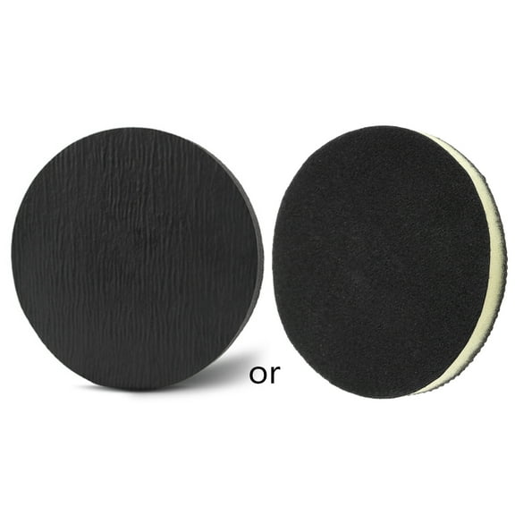 Clay Pad DA Polisher Pad Pneumatic Clay Pad for Polisher Clay Disc Foam Pad for Car Detailing