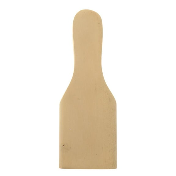 Clay Paddle Utensils Paddle for Figurine Clay Pottery Manufacture Tools