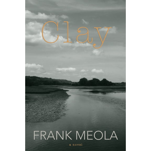 Clay (Paperback)