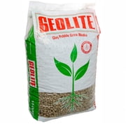 Clay Pebble Grow Media, Gray, 1.5 Cu Ft, Expanded Hydroponic