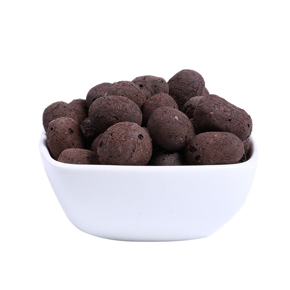 Clay Pebbles Hydroton Orchids Aquaculture Filter Anion Organic Expanded ... - Expanded Clay Pebbles For Aquatic Plants