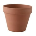 thumbnail image 1 of Caliber-1.9inch,height-1.6inch,Clay Pots for Plants, Small Terra Cotta Plant Pots with Drainage Hole, Flower Pots, Terracotta Pots for Indoor Outdoor Plant, 1 of 5
