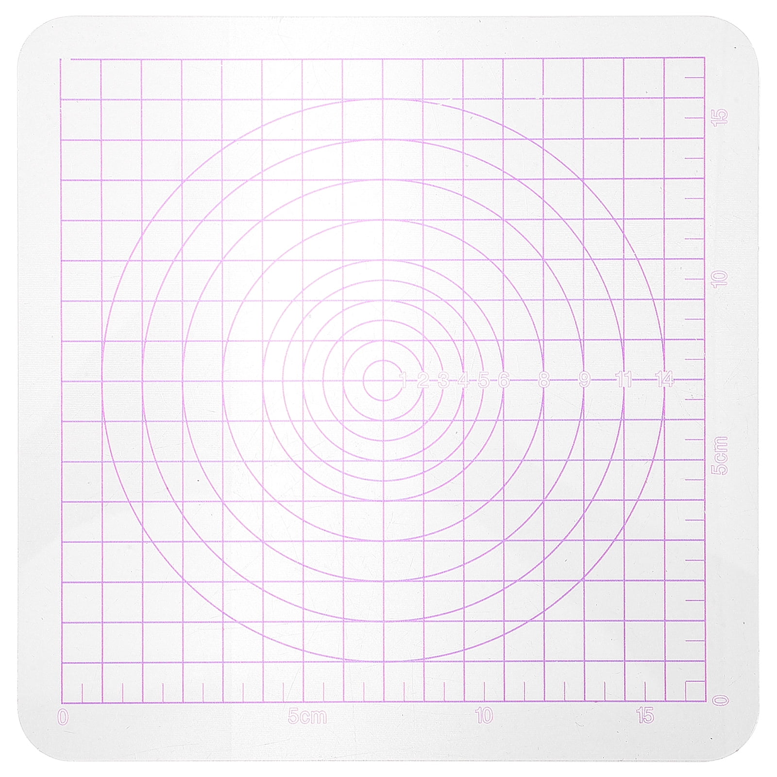 Clay Pressing Backing Board Clay Crafts Rolling Board Modelling