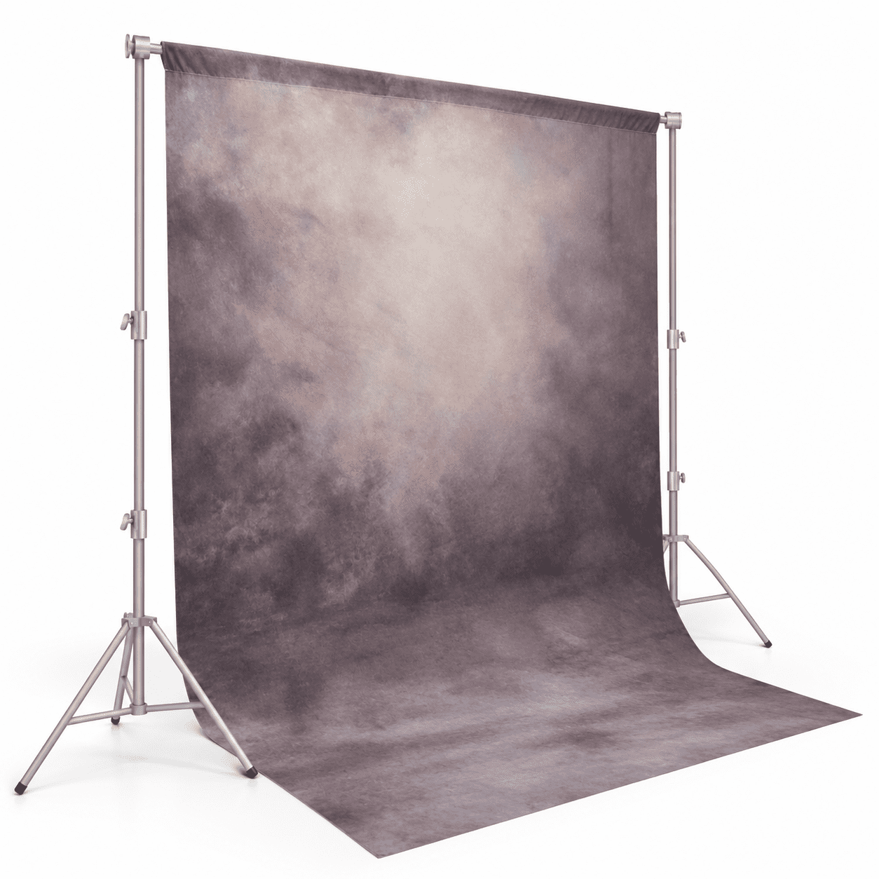 Studio Current Backdrop Clay Purple 8'x10' Abstract Photo Studio Backdrop for Photoshoots ...