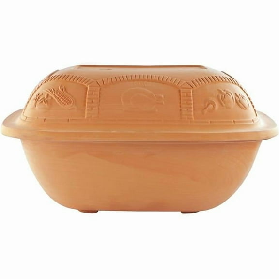 Clay Roaster, 7.2 Quarts