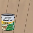 thumbnail image 1 of Clay, Rust-Oleum RockSolid 2X Solid Exterior Wood Deck Stain-319749T, Gallon, 1 of 6