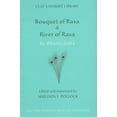 thumbnail image 1 of Clay Sanskrit Library "Bouquet of Rasa" &amp; "River of Rasa", Book 19, (Hardcover), 1 of 1
