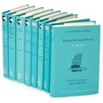 thumbnail image 1 of Clay Sanskrit Library The Clay Sanskrit Library: Religion: 10-Volume Set, Book 47, (Hardcover), 1 of 1
