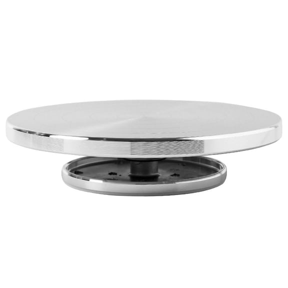 FUEENIRVA Rotating Turntable Ceramics 1Set