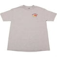 thumbnail image 1 of Clay Smith Cams Grey Mr. Horsepower T-Shirt, Large, 1 of 5
