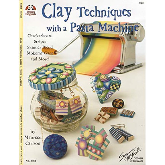 Miniature Food with Polymer Clay: 60 Realistic Desserts & Meals ...