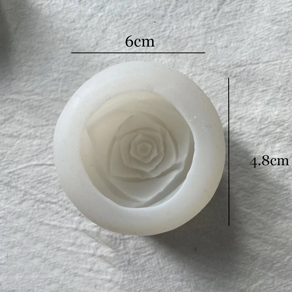 Clay Tools UV Epoxy Resin Valentine's Day Plaster for Candle Making ...