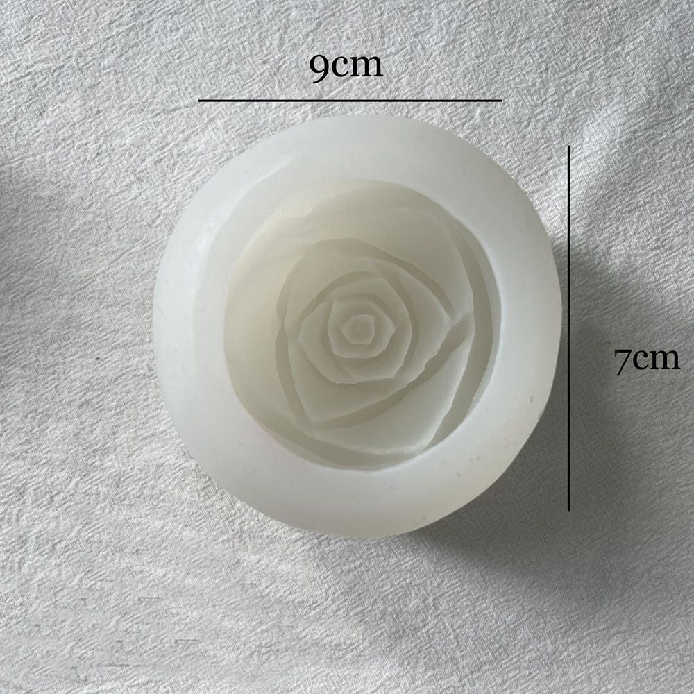 Clay Tools UV Epoxy Resin Valentine's Day Plaster for Candle Making ...