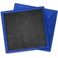 thumbnail image 1 of Clay Towel 2 Pack 12 x 12 Inch, Clay Bar Towel for Auto Detailing, Car Cloth Cleaner for Scratch Free Auto Detailing & Polishing, Paint Safe Microfiber, 1 of 7