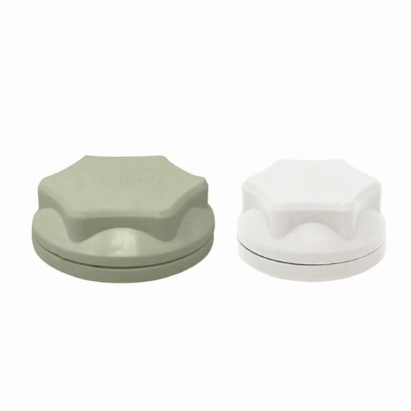 Clay Trimming Spinner Pottery TrimmingTool Set for Potters Clay Artists Ceramic Clay Throwing Spinner Tool for Ceramic A