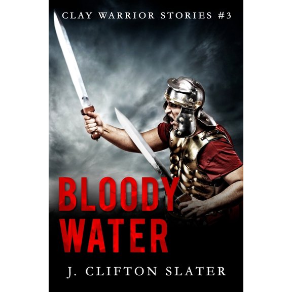 Bloody Water (Paperback) by Hollis Jones, J Clifton Slater