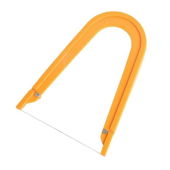 Clay Wire Cutter Cutoff Tool Modeling for Artists Pottery Wheel 13x8.5CM