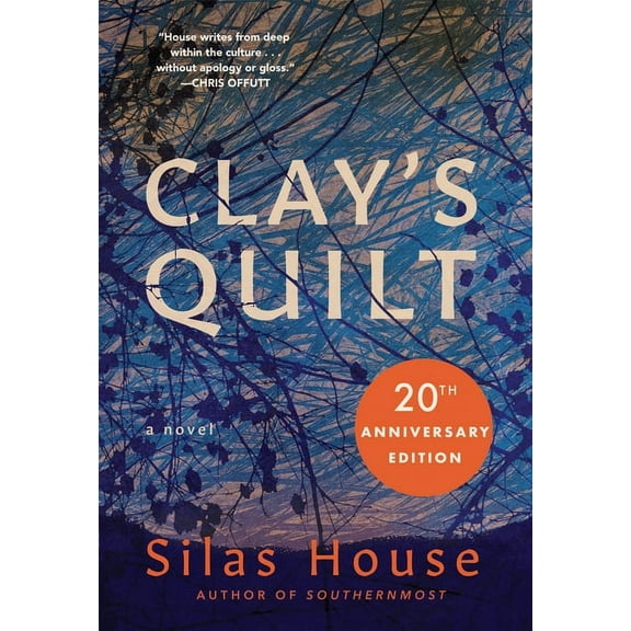 Clay's Quilt, (Paperback)