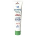 thumbnail image 1 of ClayBrite White Toothpaste. Non Fluoride., 1 of 2