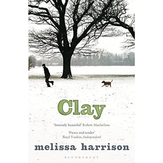 Clay