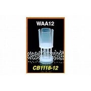 Claybuster Clay Wads, 12 Gauge