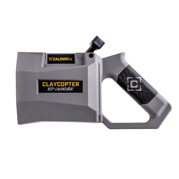 Caldwell Claycopter Rip Launcher - No Batteries Required