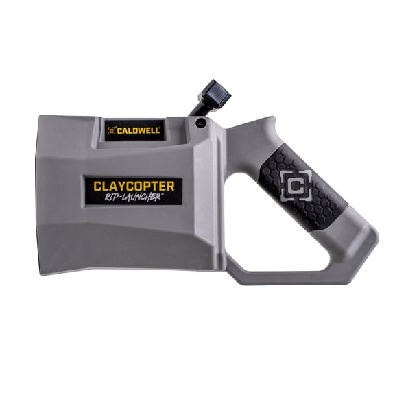 Caldwell Claycopter Rip Launcher - No Batteries Required