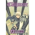 thumbnail image 1 of Claymore Claymore, Vol. 13: The Defiant Ones, (Paperback), 1 of 3