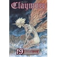 thumbnail image 1 of Claymore Claymore, Vol. 19: Phantoms in the Heart, (Paperback), 1 of 3