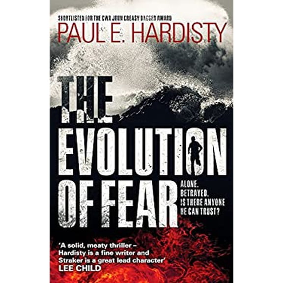 Pre-Owned The Evolution of Fear: Volume 2 (Paperback) 1910633240 9781910633243