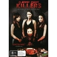 thumbnail image 1 of Claypot Curry Killers (DVD), 1 of 1