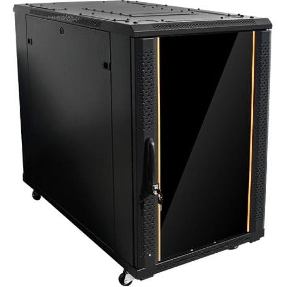 Pd10 Rack Automation Claytek WNG1810-PD10 Rack Cabinet - Walmart.com