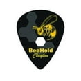 thumbnail image 1 of Clayton BHS80-36 Beehold Standard Guitar Picks, 0.80 mm - 36 Pieces, 1 of 1