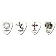 thumbnail image 1 of Clayton CS100 Christian Standard Guitar Picks- 1 mm - 48 Pieces, 1 of 1
